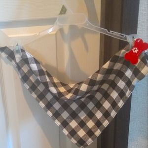 Per bandana never used